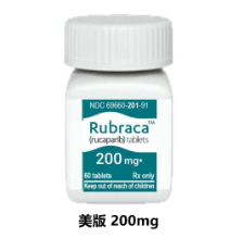 FDA定期批准鲁卡帕尼（Rucaparib）治疗转移性去势抵抗性前列腺癌