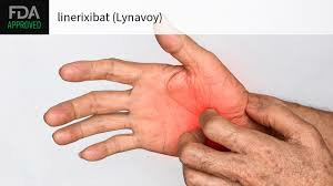 Lynavoy（linerixibat）的说明书中文简介