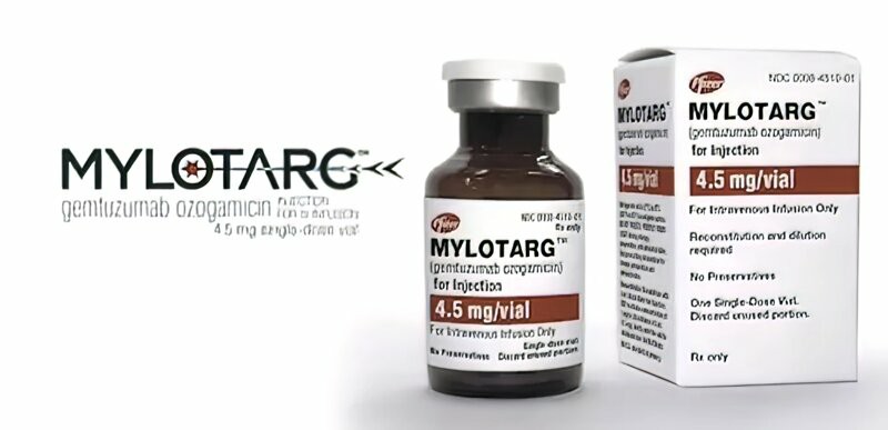 进口和国产吉妥单抗（Gemtuzumab ozogamicin）的效果对比