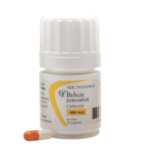 奥维昔巴特(odevixibat)主要成分是什么及其药理作用解析