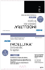 塔拉妥单抗（Tarlatamab）-Imdelltra注射剂 2026 年最新价格多少