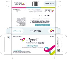 Lifyorli（relacorilant）的作用机制与功效