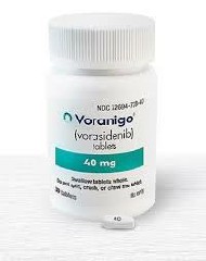 伏昔尼布（vorasidenib）-VORANIGO的疗效到底好不好