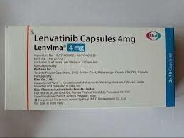 仑伐替尼（乐卫玛）（lenvatinib）乐卫玛使用指南及适应症和临床疗效说明