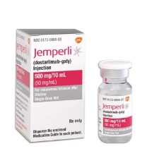 多塔利单抗（dostarlimab-gxly）的生产厂家有哪些