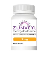 苯加兰他敏（Benzgalantamine）-Zunveyl和甲钴胺有什么区别