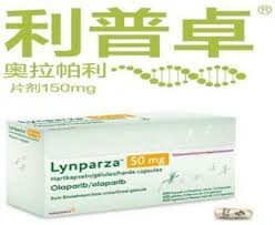 一线阿比特龙/奥拉帕利使生物标志物选择的前列腺癌的PFS翻倍