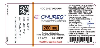 使用阿扎胞苷（Azacitidine）过程中需要注意哪些关键安全问题