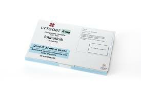福巴替尼（Futibatinib）是哪一年上市的及全球批准时间梳理