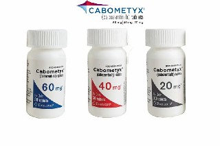 卡博替尼（Cabozantinib）是靶向药还是化疗药？分类与区别全面解析