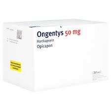 奥匹卡朋/奥吡卡朋（opicapone）的药理作用是什么？如何发挥其效果