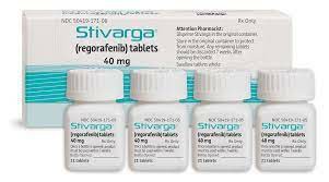 印度版瑞戈非尼（Regorafenib）一盒价格多少钱