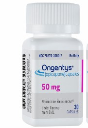 奥匹卡朋/奥吡卡朋（opicapone）的禁用人群有哪些？哪些人不适合使用