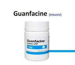 胍法辛（Guanfacine）有没有仿制药，市场上有哪些选择