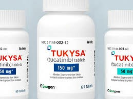 图卡替尼/妥卡替尼（Tucatinib）使用过程中有哪些风险？长期安全性评估