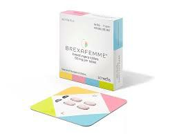 艾瑞芬净（‌‌Ibrexafungerp）抗真菌药在国内上市时间是多少