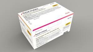 ADAMTS13重组蛋白酶（recombinant）-Adzynma用药有哪些注意事项？