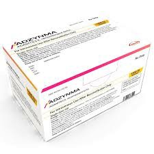 ADAMTS13重组蛋白酶（recombinant）-Adzynma适合哪些人群使用？