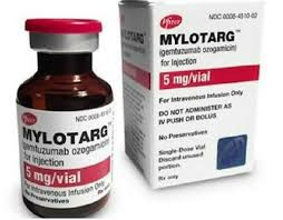 吉妥单抗（Gemtuzumab ozogamicin）可以与其他药物联合使用吗？