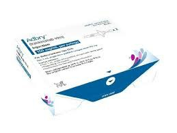 曲罗芦单抗（tralokinumab）是激素药吗会依赖吗？