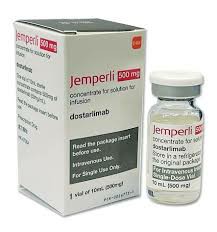 dMMR突变能用多塔利单抗（dostarlimab-gxly）治疗吗？