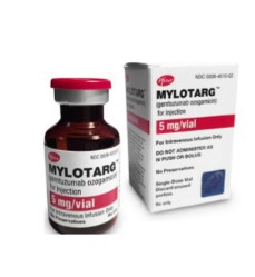 吉妥单抗（Gemtuzumab ozogamicin）会不会影响造血功能