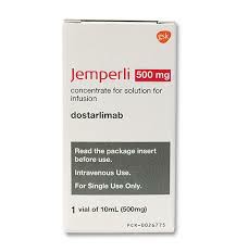 多塔利单抗（dostarlimab-gxly）免疫治疗要做多少周期