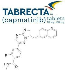 卡马替尼（capmatinib）仿制药正规购买方式