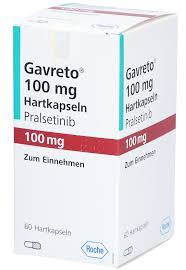 2026最新！普拉替尼（Pralsetinib）治疗RET突变肿瘤：医保新政与价格全解析