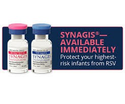 帕利珠单抗（palivizumab）属于免疫还是靶向药