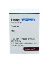 帕利珠单抗（palivizumab）是哪个厂家生产的