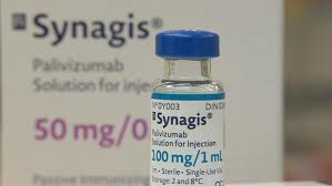帕利珠单抗（palivizumab）治疗合胞病毒有效吗？