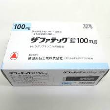曲格列汀（Trelagliptin）国内为啥不卖国内上市现状与原因解析