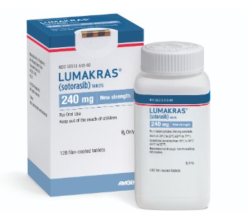 COLOSOTO试验：索托拉西布+帕尼单抗+5-FU作为1L治疗KRAS G12C突变结直肠癌