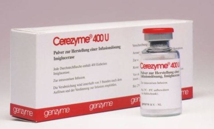 伊米苷酶（Imiglucerase）什么时候发明的研发历程及上市时间全面解析