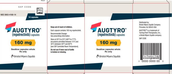 瑞普替尼（repotrectinib）一盒售价大概需要多少钱