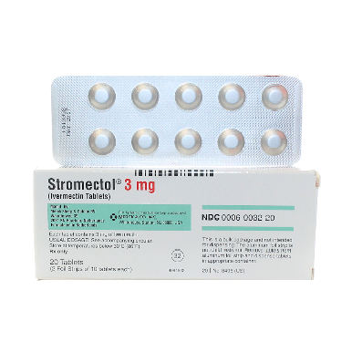 人使用伊维菌素片（ivermectin）会有副作用吗？