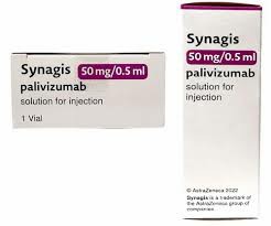 打了帕利珠单抗（Palivizumab）还会感染RSV吗？