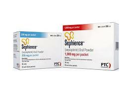 墨蝶呤口服散剂（sepiapterin）-Sephience可治疗高苯丙氨酸血症吗？