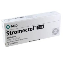 伊维菌素片（ivermectin）一旦吃了就不可停了吗？