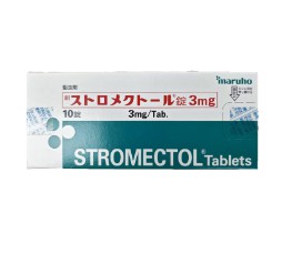 伊维菌素片（ivermectin）具体有哪些作用与功效呢
