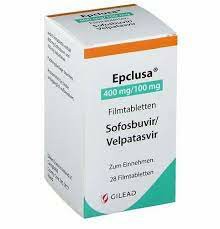 使用吉三代/丙通沙（Epclusa）停药后还会复发吗？