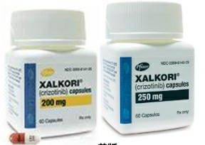 肺癌靶向药克唑替尼（Crizotinib）何时进医保