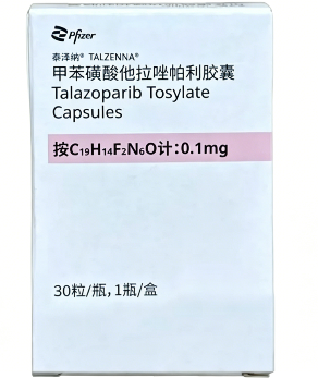 TALAPRO-2分析显示一线mCRPC患者使用他拉唑帕利rPFS与OS有中度至高度相关性