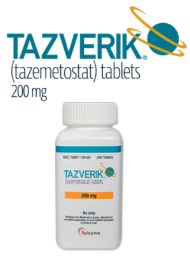 他泽司他（tazemetostat）的常见副作用应对策略