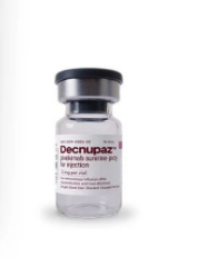 Decnupaz（pivekimab sunirine-pvzy）的副作用以及注意事项
