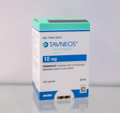 阿伐可泮（avacopan）的副作用有哪些常见不良反应及处理方法