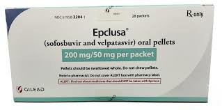 服用吉三代/丙通沙（Epclusa）是否会激活乙肝，患者需要注意什么