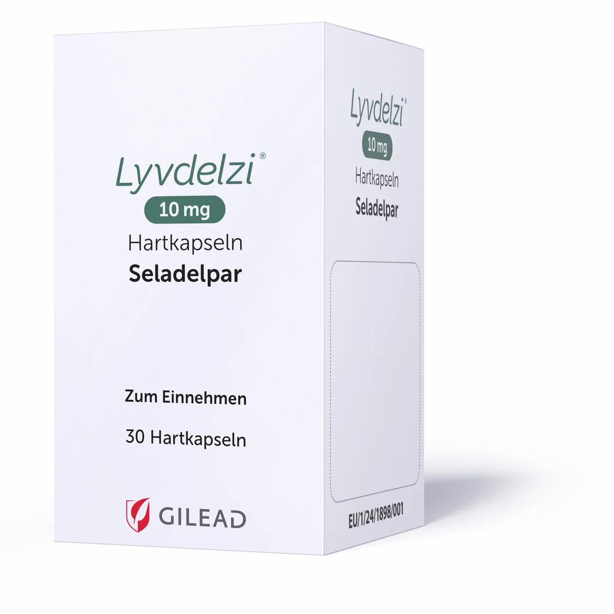 司拉德帕（seladelpar）都适用于哪些适应症呀