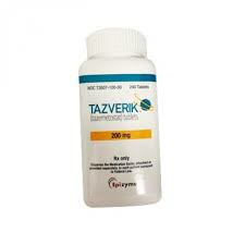 他泽司他（tazemetostat）的剂量调整原则指导